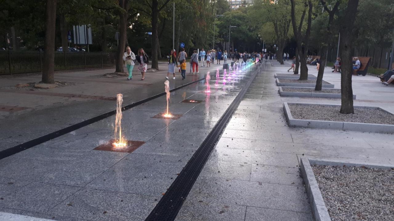 Ambrozja Dom Goscinny Kolobřeh Exteriér fotografie
